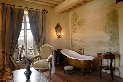 Valle Serena Suite