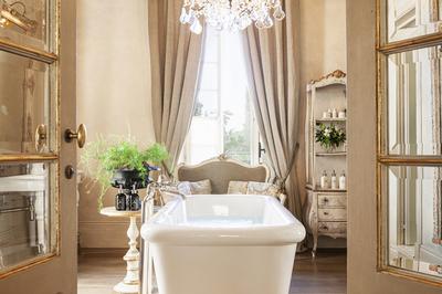 Santo Pietro Grand Suite