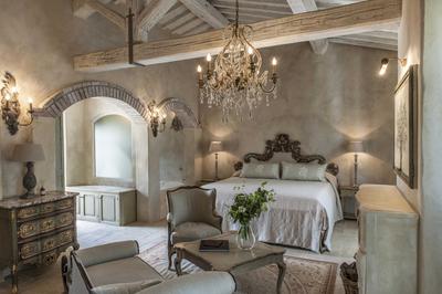 L’Ulivo Junior Garden Suite