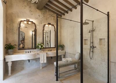 La Casa dei Fiori Bianchi Pool House