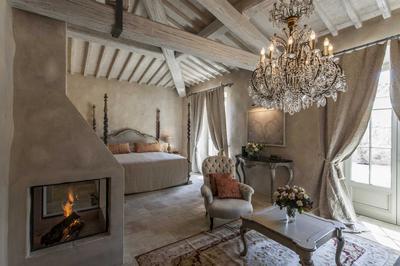 Il Melograno Garden Suite