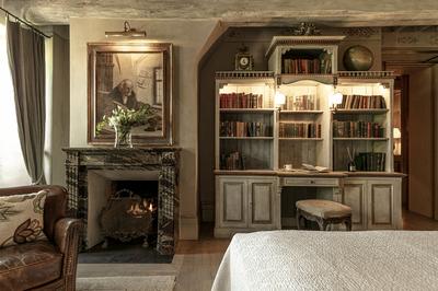 Studio Badia Junior Suite