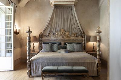 Santo Pietro Grand Suite