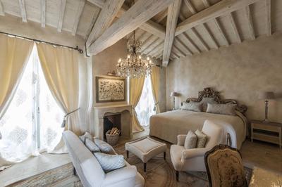 La Mora Junior Garden Suite