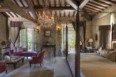 Maggiorana Garden Suite