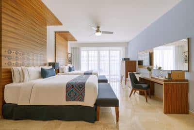 Agatha Room