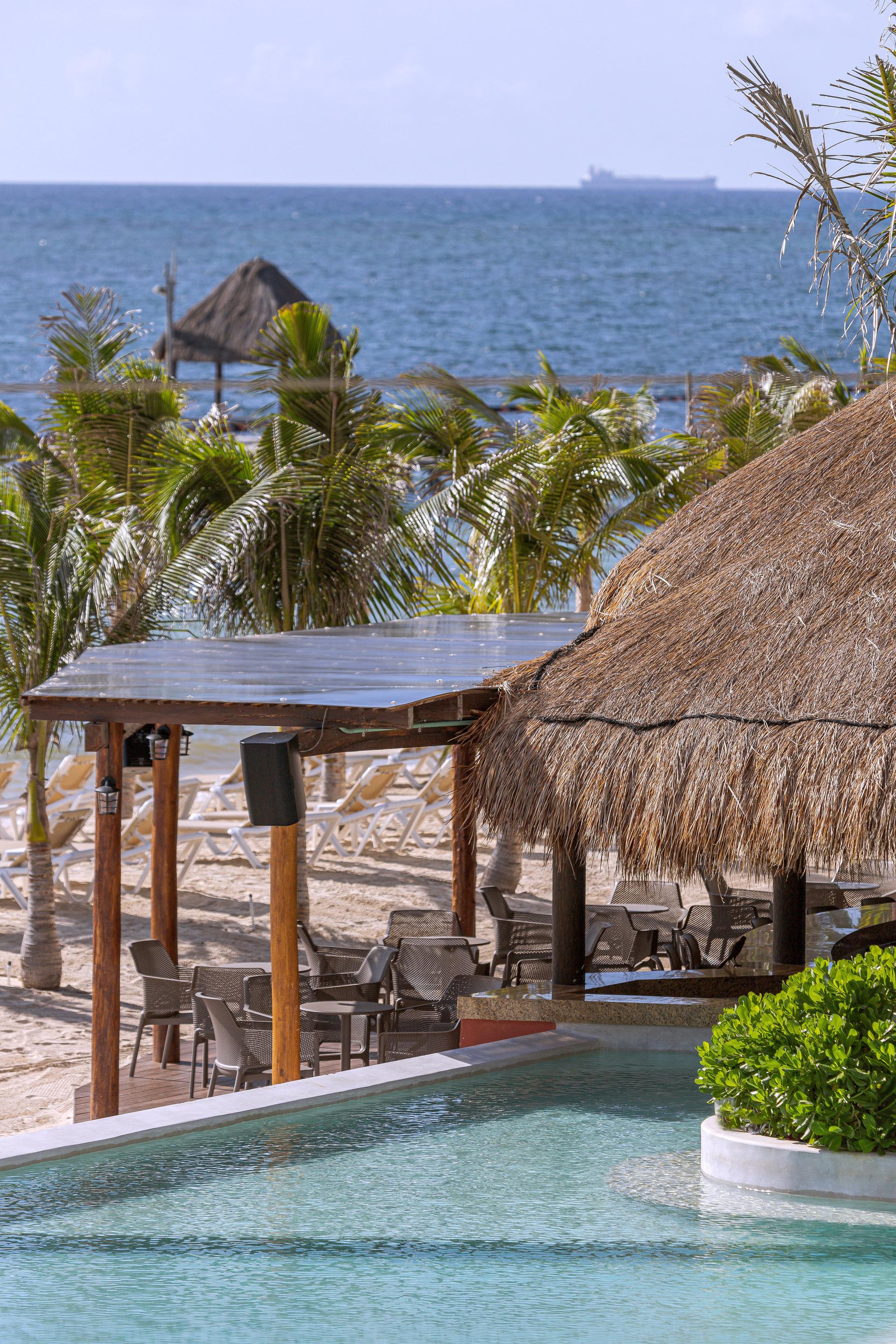Sensira Resorts & Spa Riviera Maya