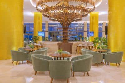 Lobby Bar