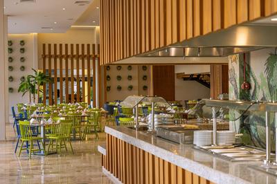 La Pergola Restaurant