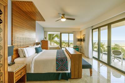 Ruby Suite Bedroom
