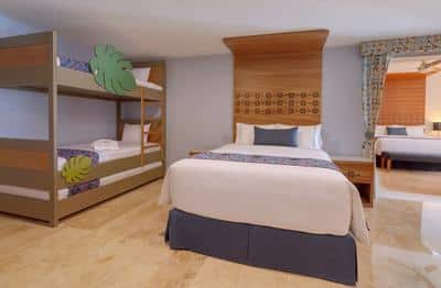 Sapphire Room