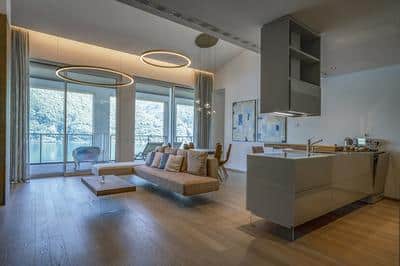 LAGO Penthouse Suite