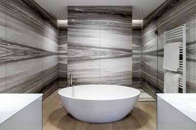 LAGO Penthouse Suite