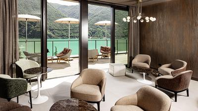 Dolce Vita Lounge and Terrace
