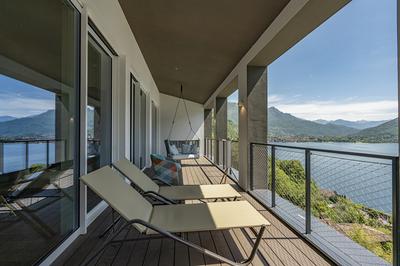 LAGO Penthouse Suite