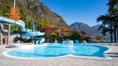 Fun Pool