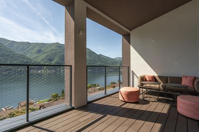 Iconic ARIA Penthouse Suite