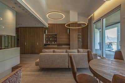LAGO Penthouse Suite