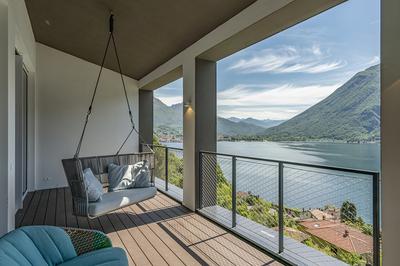 LAGO Penthouse Suite
