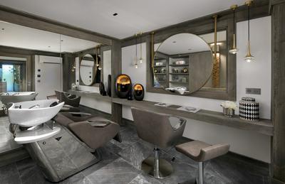 Hair Salon