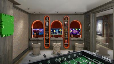 Children’s Room