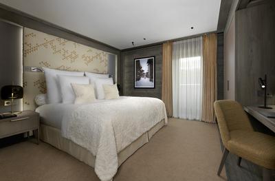 Prestige Suite