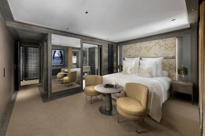 2-Bedroom Exclusive Suite