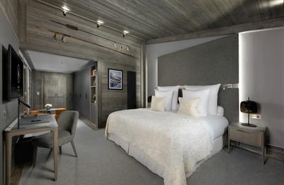 2-Bedroom Exclusive Suite