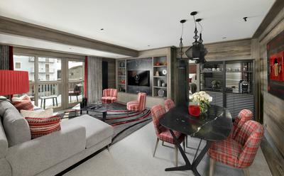 3-Bedroom Samsara Suite