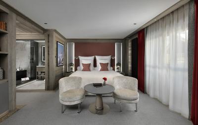 3-Bedroom Samsara Suite