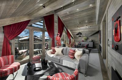 2-Bedroom Penthouse Sengli