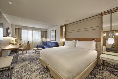 1 King Bed Classic Room