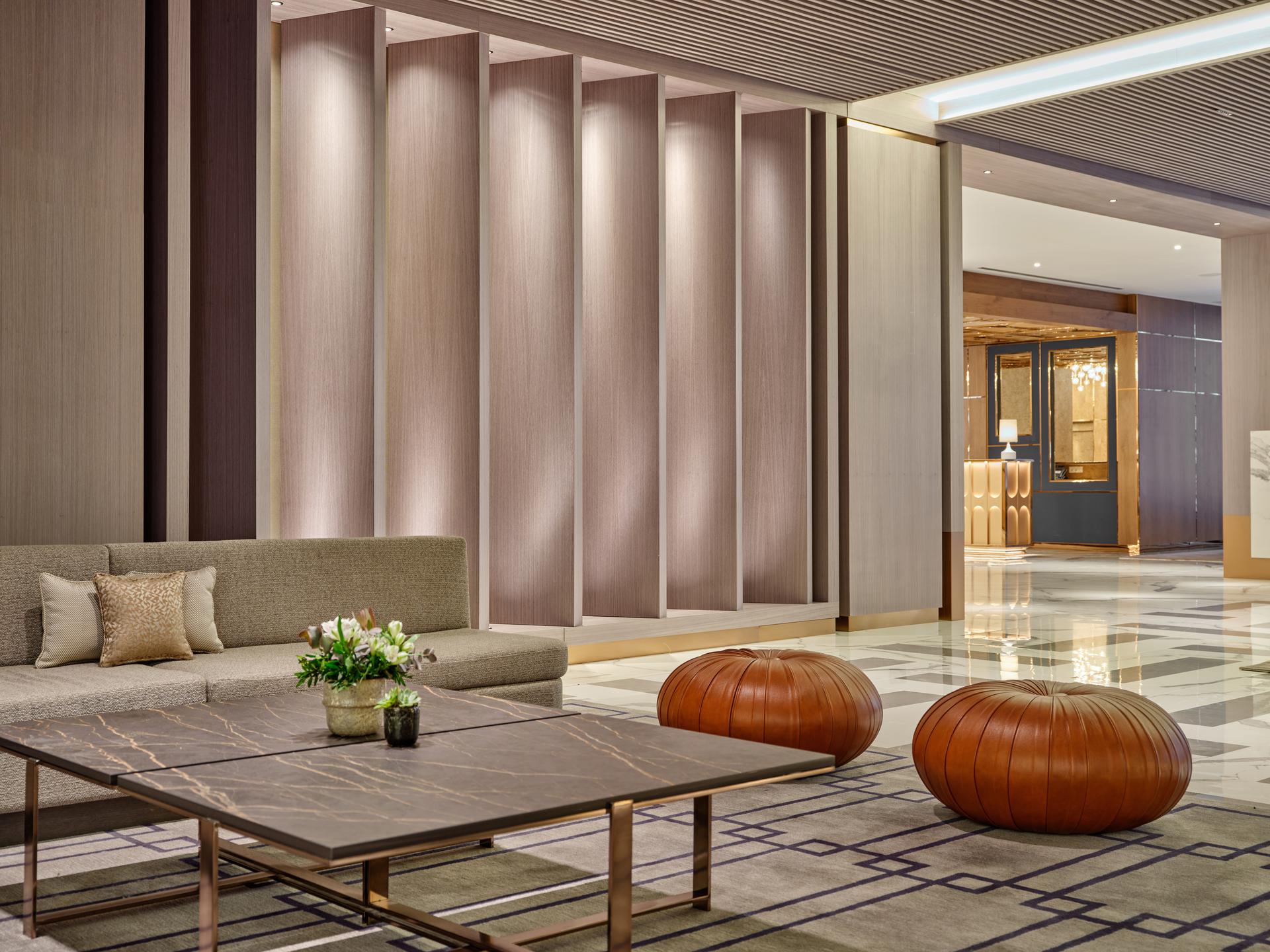 InterContinental Barcelona
