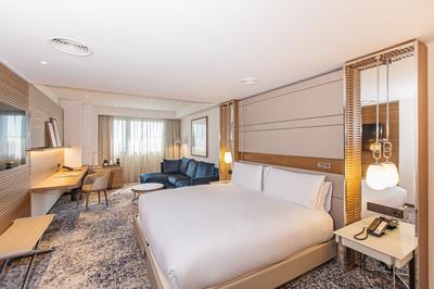 King Executive Suite