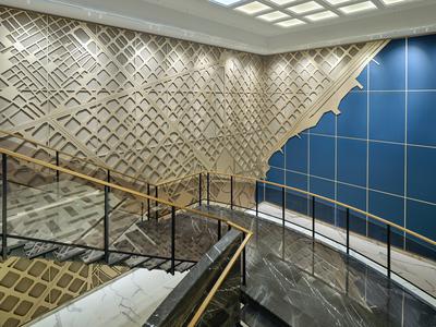 Staircase