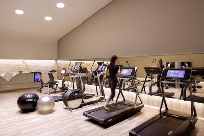 Fitness Centre