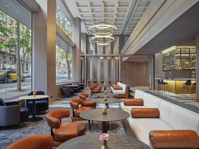 Gebre Cocktails & More