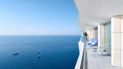 Grand Riviera Suite