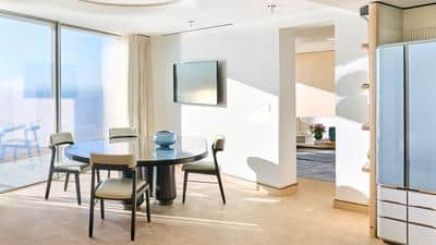 Grand Riviera Suite