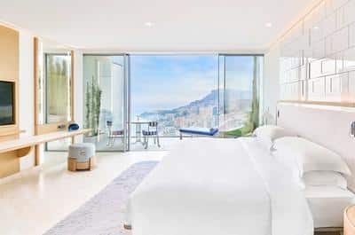Azur Suite