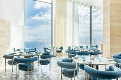 Riviera Restaurant