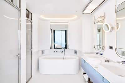 Panoramic Room