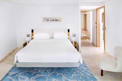 Corniche Suite