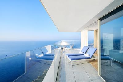 Panoramic Suite