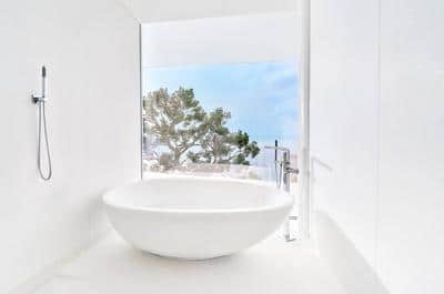 Corniche Suite
