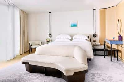 Panoramic Room