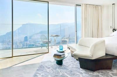 Panoramic Room