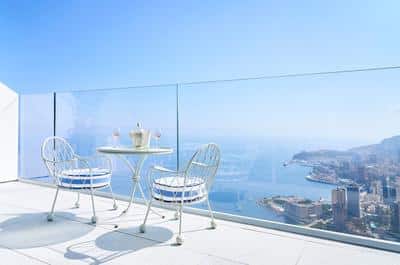 Panoramic Room