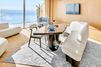 Riviera Suite