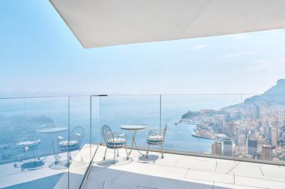 Panoramic Suite